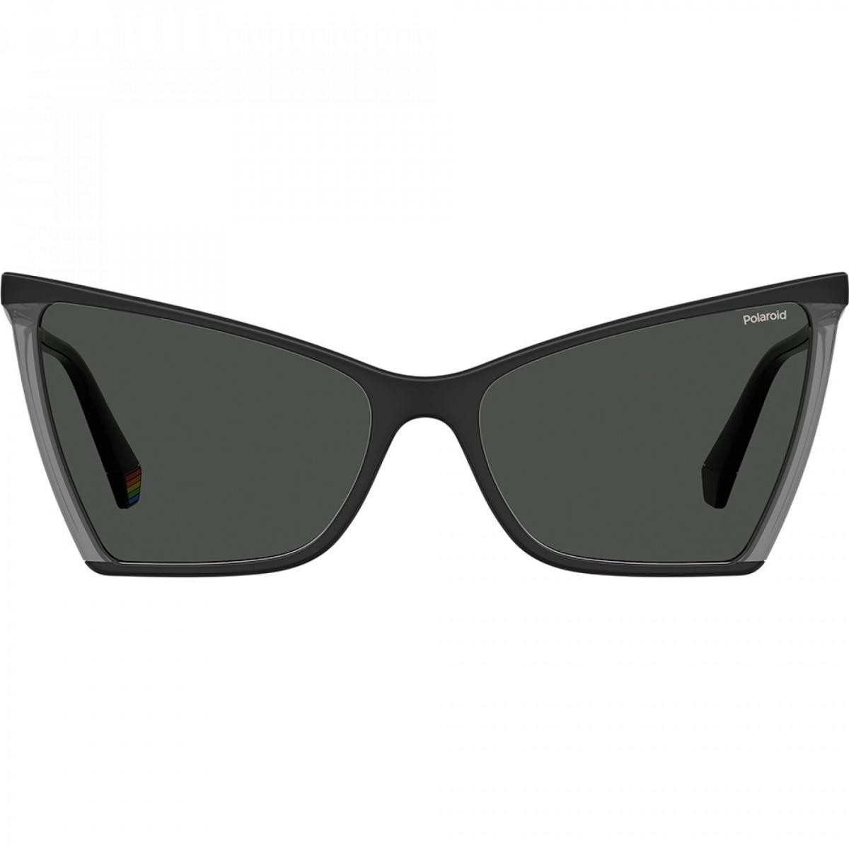 PLD 6127/S 08A 57  M9 BLACK GREY